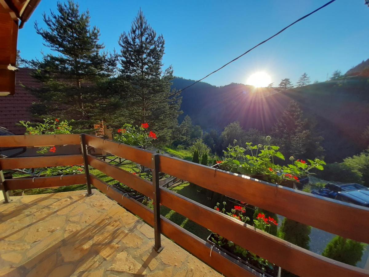 Apartman Suncana Dolina, Zaovine Экстерьер фото