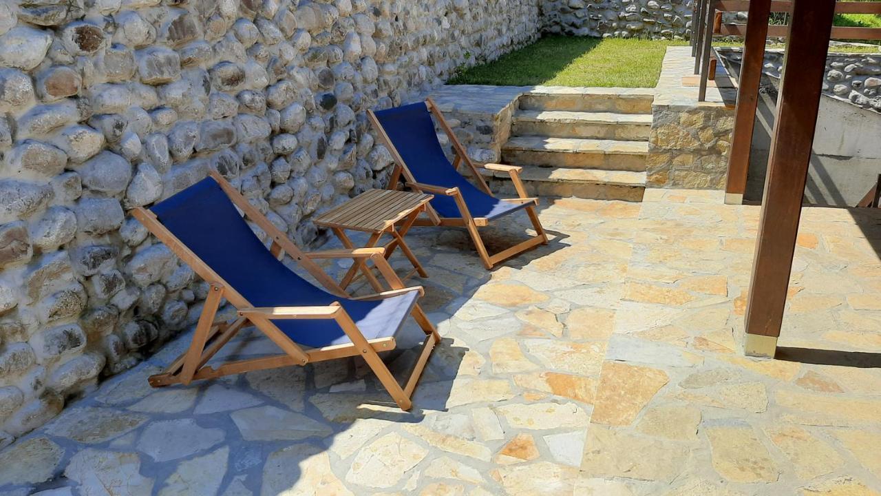 Apartman Suncana Dolina, Zaovine Экстерьер фото