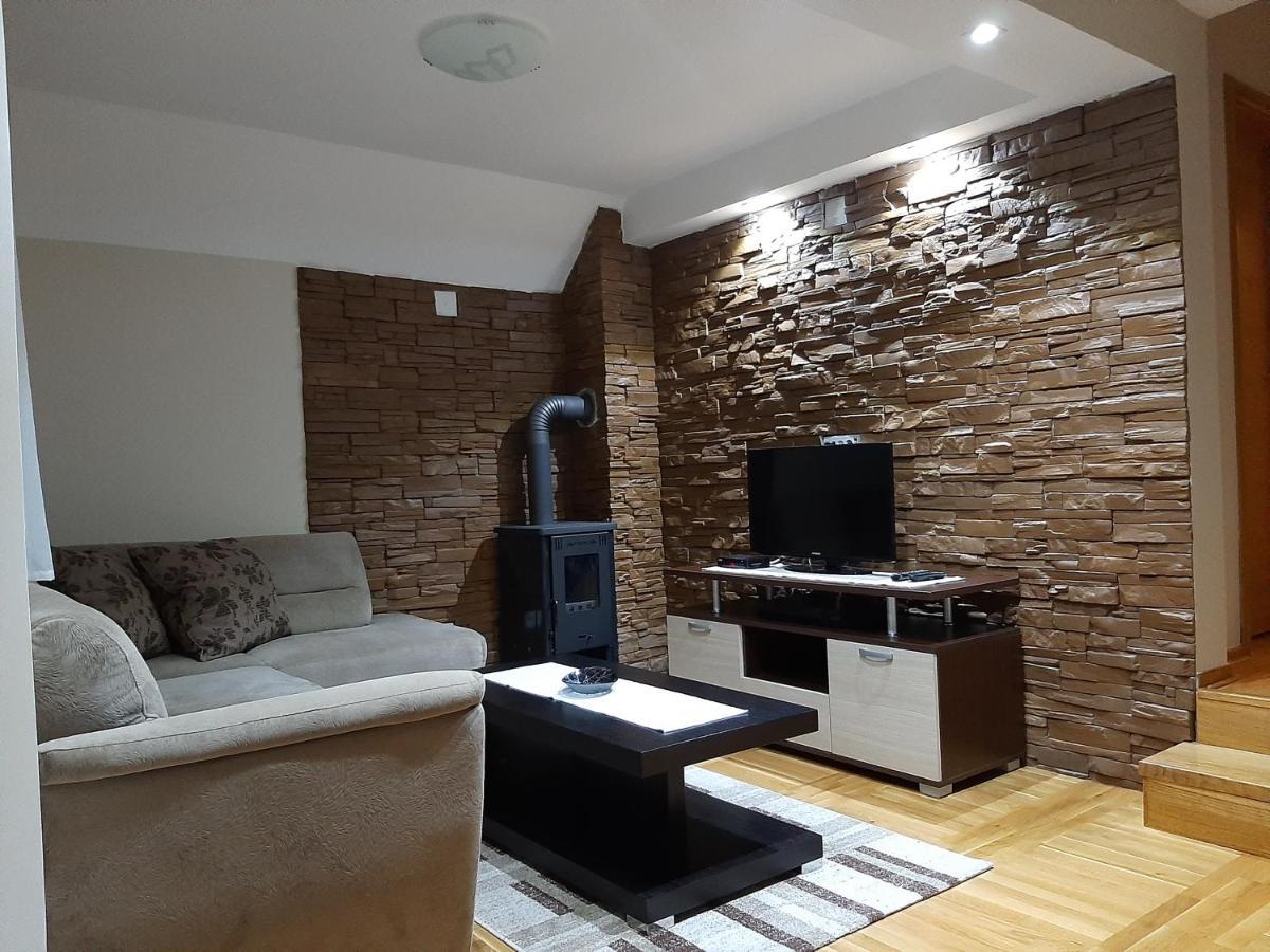 Apartman Suncana Dolina, Zaovine Экстерьер фото