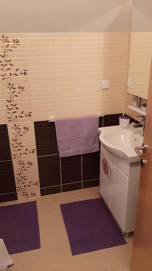 Apartman Suncana Dolina, Zaovine Экстерьер фото