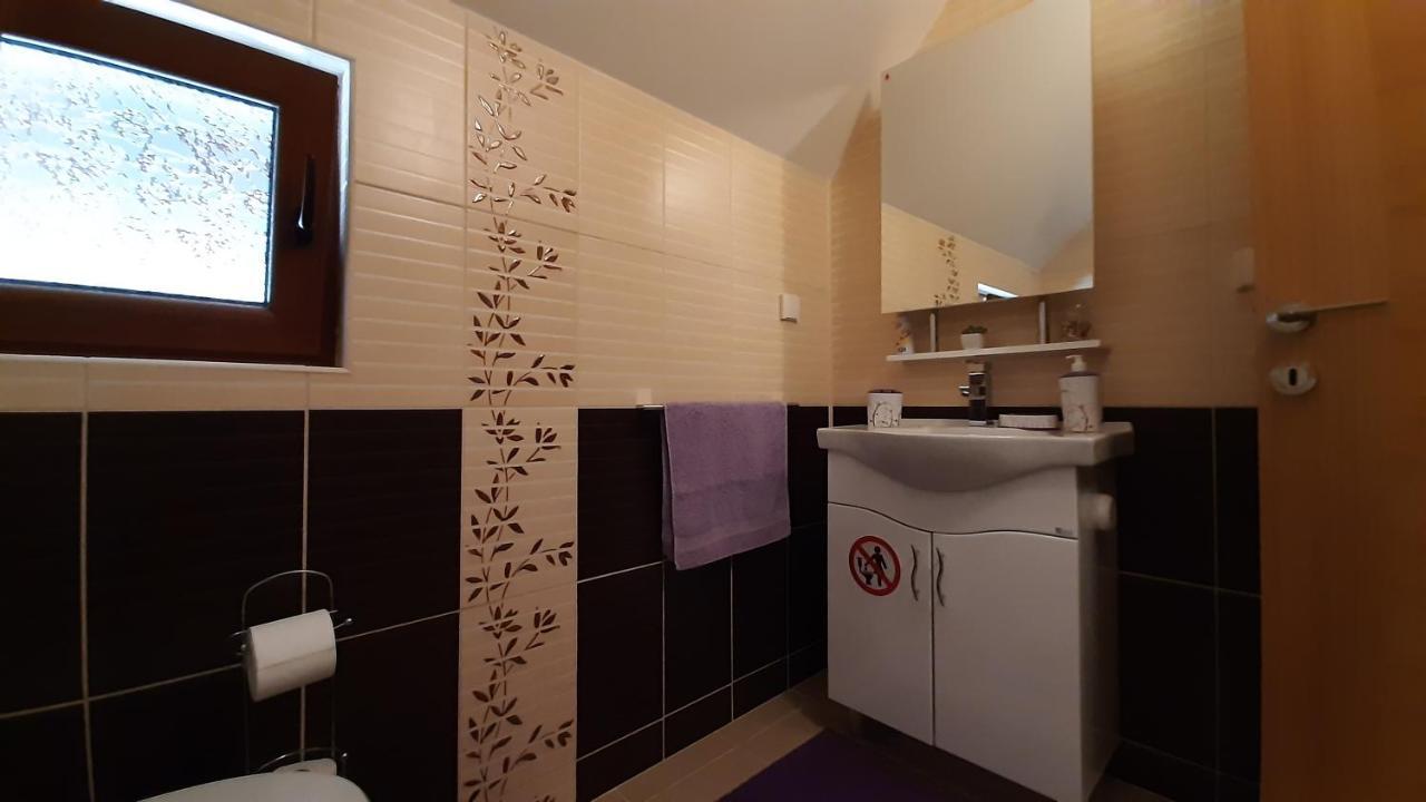 Apartman Suncana Dolina, Zaovine Экстерьер фото
