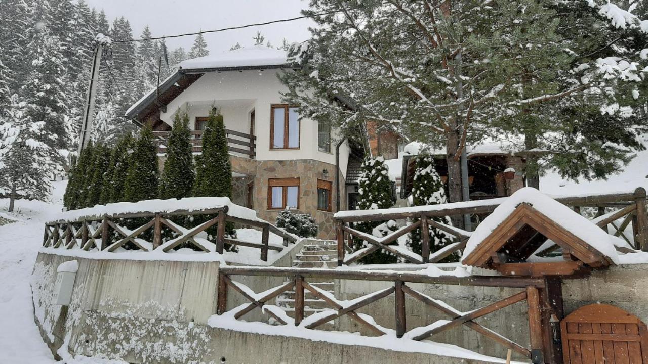 Apartman Suncana Dolina, Zaovine Экстерьер фото