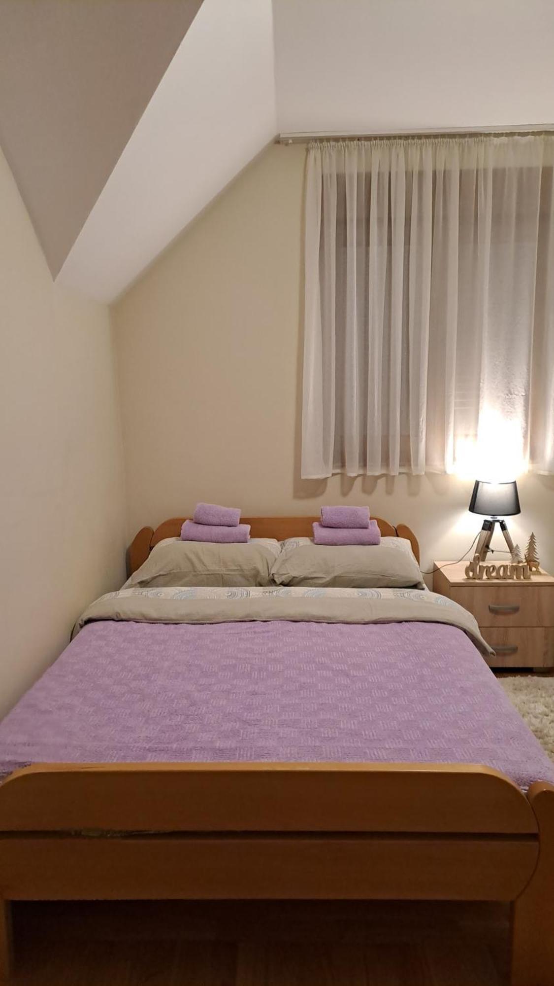 Apartman Suncana Dolina, Zaovine Экстерьер фото
