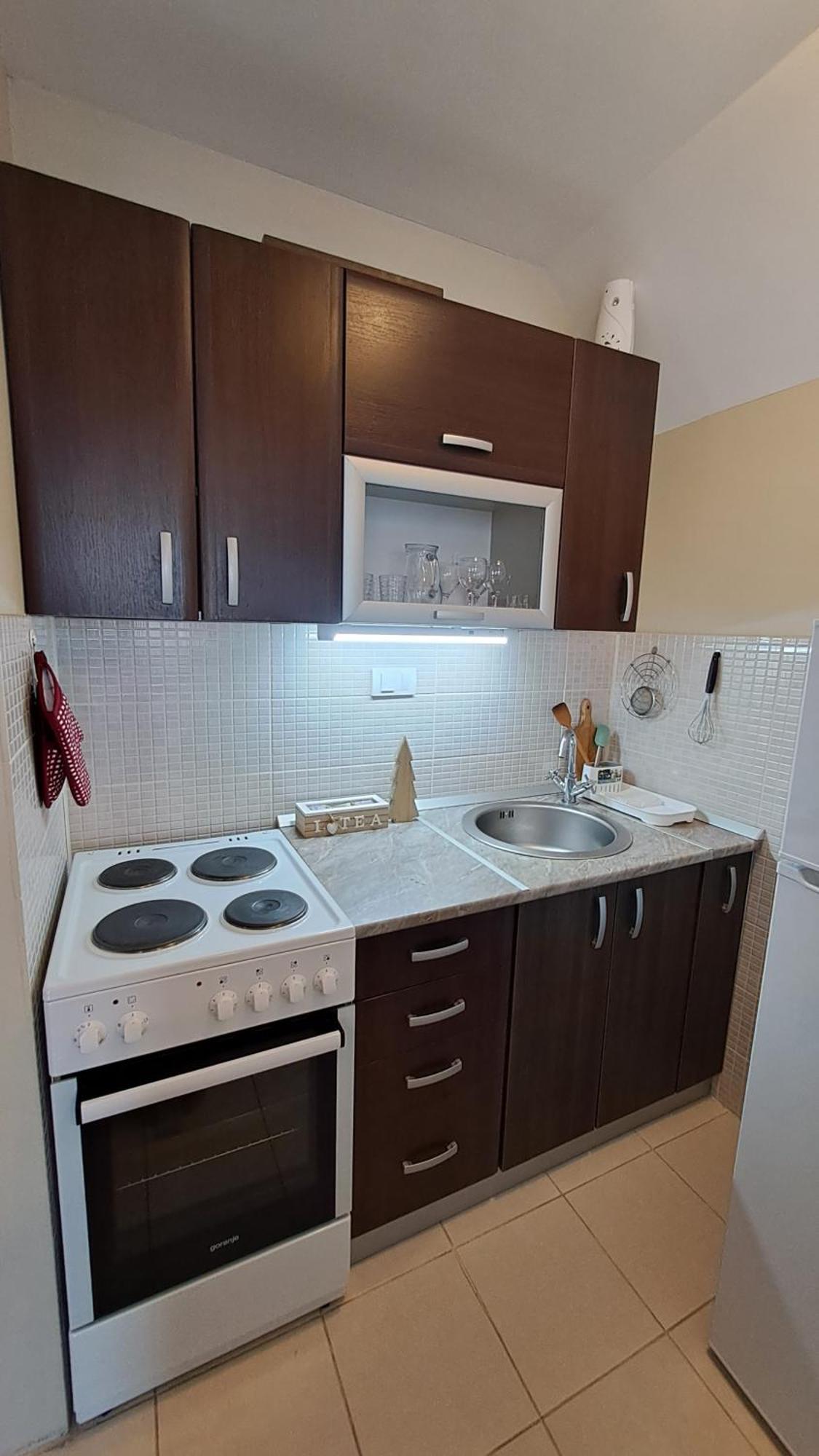 Apartman Suncana Dolina, Zaovine Экстерьер фото
